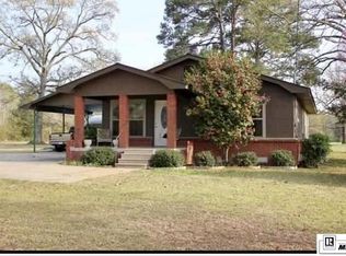 14754 Old Bonita Rd, Bastrop, LA 71220