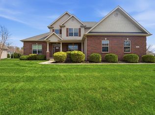 3712 Westmoreland Dr, West Lafayette, IN 47906