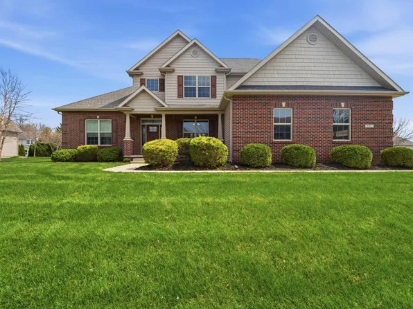 3712 Westmoreland Dr, West Lafayette, IN 47906