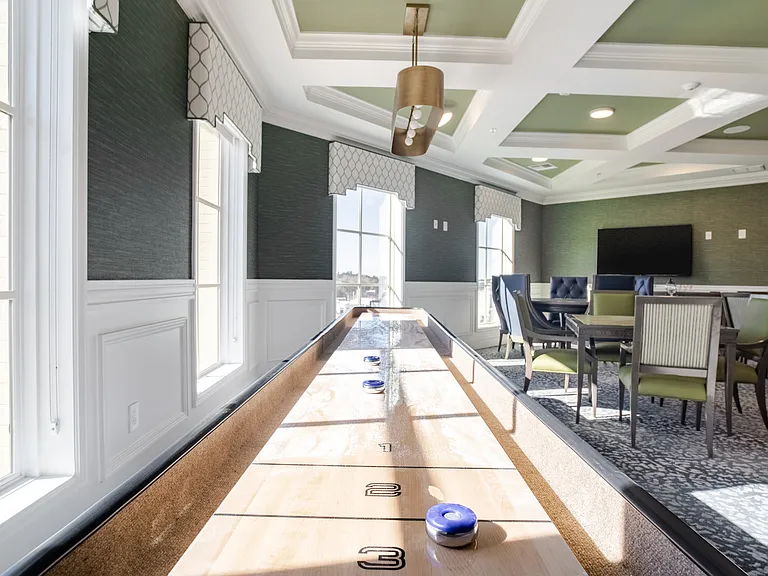 Outlook Gwinnett - 55+ Active Adult Apartment Homes — Photo 15