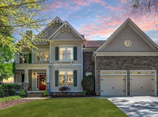 6142 Grand Loop Rd, Sugar Hill, GA 30518