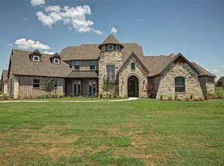 120 Waters Edge Way, Little Elm, TX 75068
