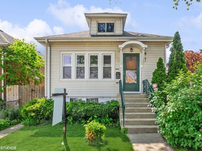 4918 N McVicker Ave, Chicago, IL, 60630