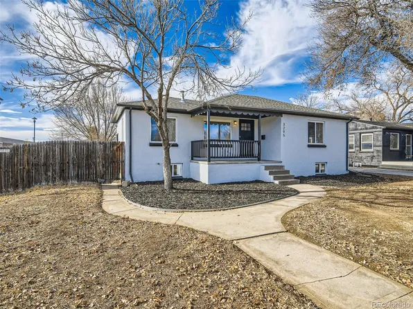 3295 S Elati Street, Englewood, CO 80110