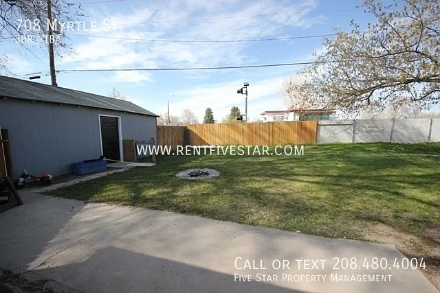 708 Myrtle St — Photo 10