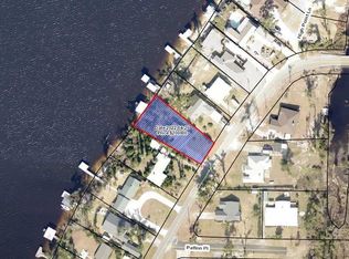 8117 Highpoint Rd, Panama City, FL 32404
