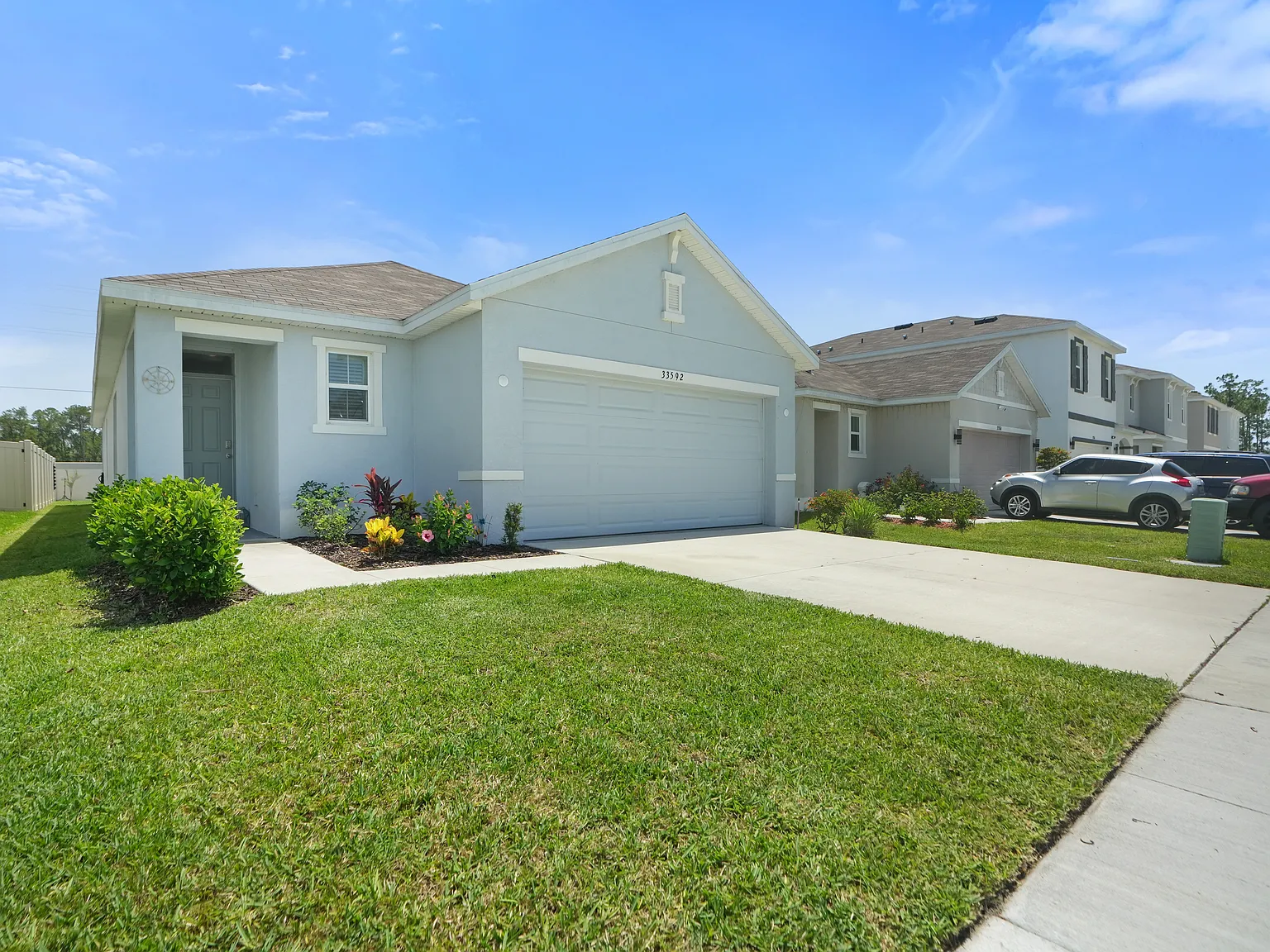 3 bed, 1504 sqft, $2,495 — Photo 2