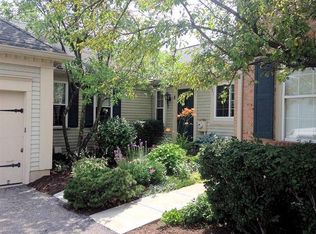 8 Saint James Ct, Fairfield, OH 45014