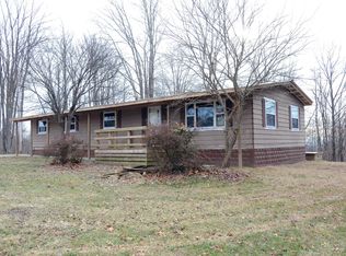 9232 Pioneer Rd, Byesville, OH 43723