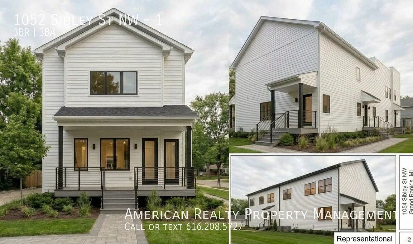 1052 Sibley St NW — Photo 1