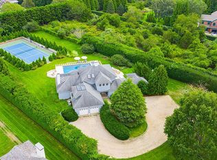 224 Downs Path, Southampton, NY 11968