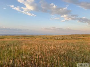 650 N 3725 E, Chester, ID 83421