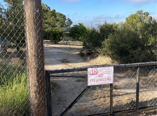 54080 Wellman Rd #2, Anza, CA 92539