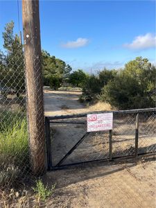 54080 Wellman Rd #2, Anza, CA, 92539