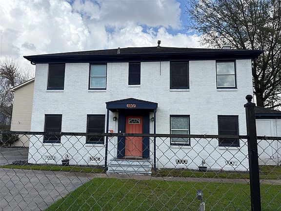4th image of 5902 Irvington Blvd