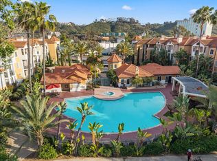 River Colony, San Diego, CA 92108