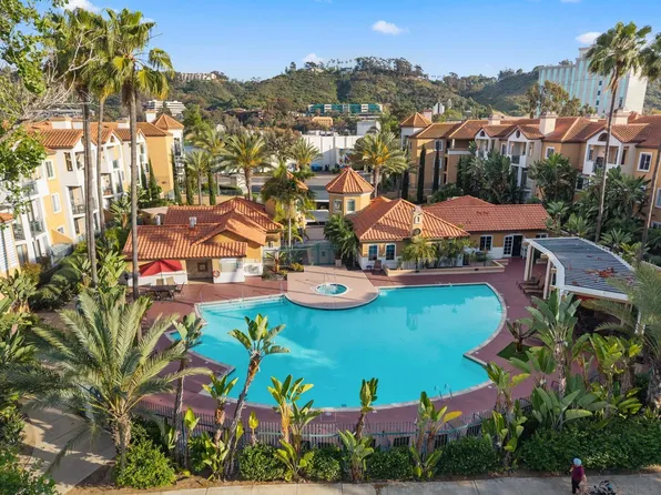 2250 Camino De La Reina Unit 202, San Diego, CA 92108