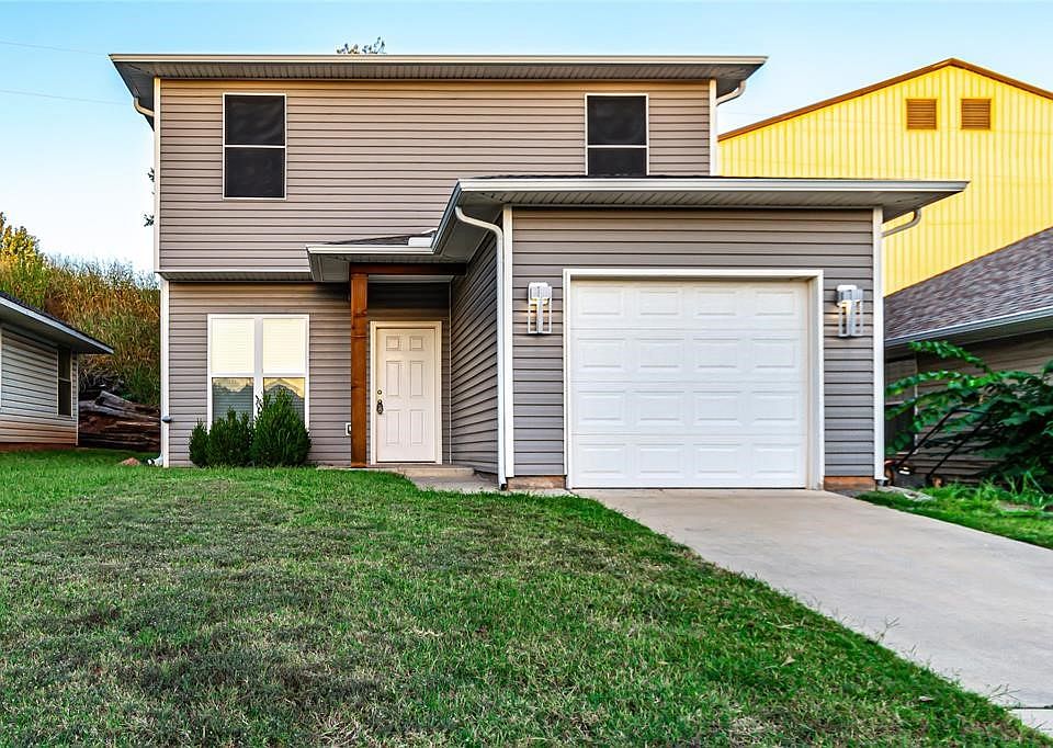 428 Belmont Cir, Edmond, OK 73034 Zillow
