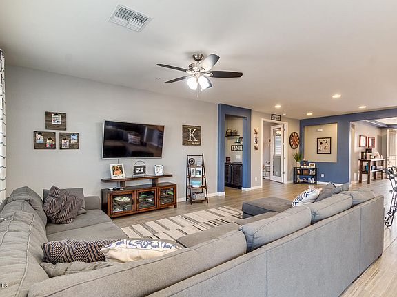 2nd image of 5657 S Inez Ct