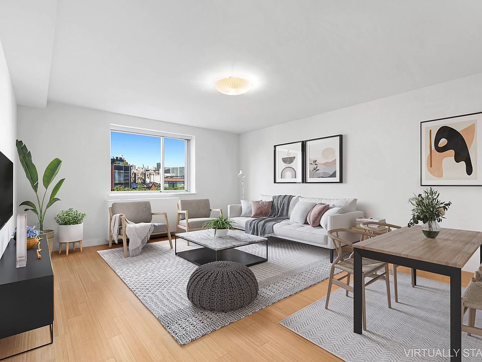 1st image of 301 W 115th St APT 6H