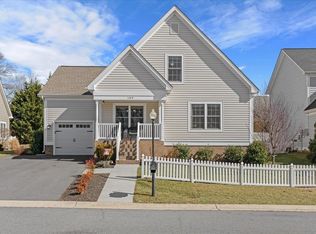 109 Bell Creek Dr, Staunton, VA 24401