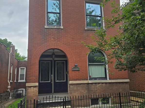 3308 Illinois Ave, Saint Louis, MO 63118