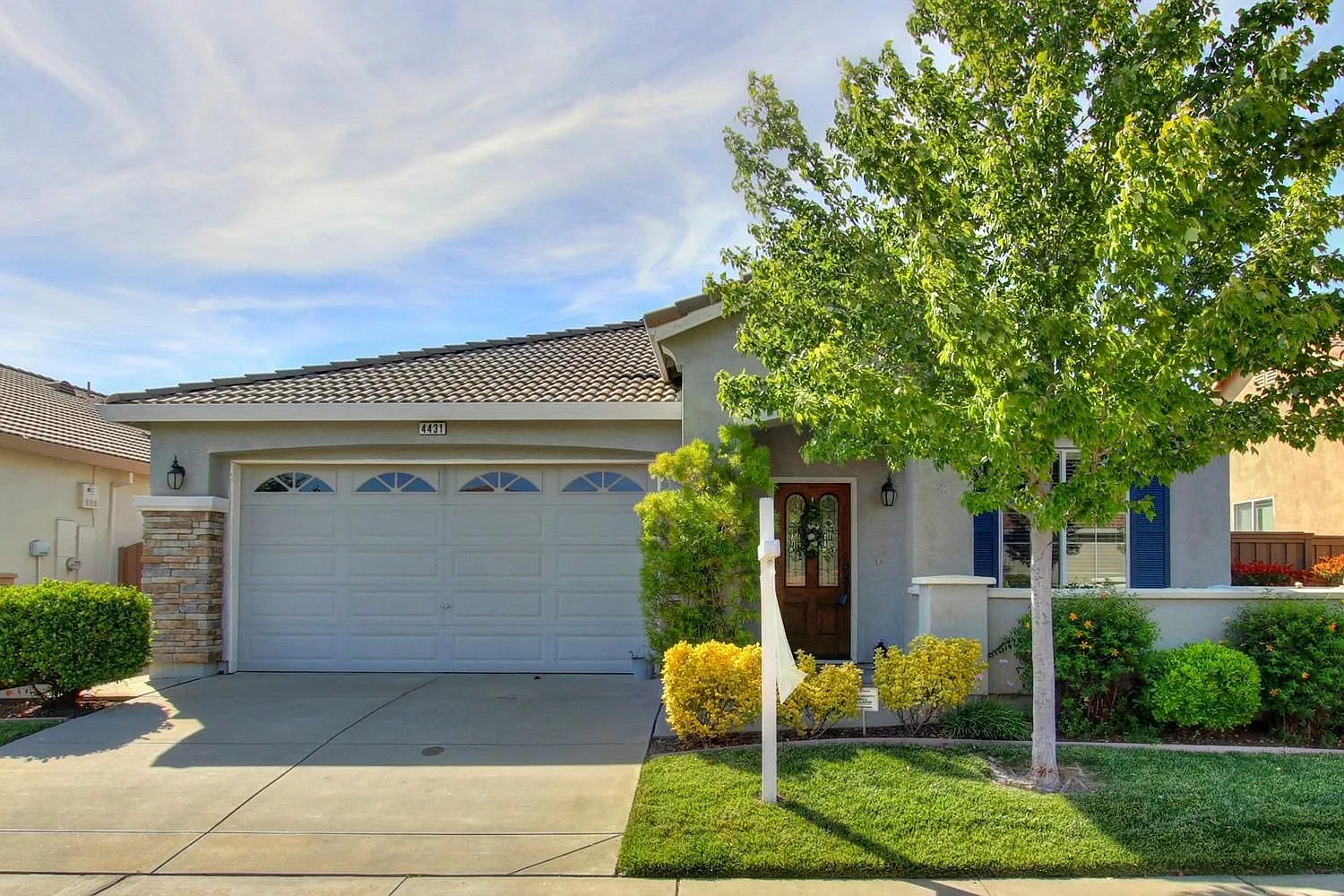 4431 Red Sea Ln photo 1