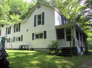 5300 Big Ridge Rd, Covington, VA 24426