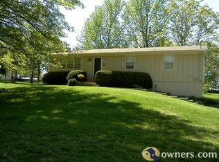 201 Harrison St, Spring Hill, KS 66083