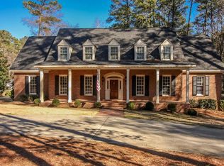 4 Summerville Ln, Augusta, GA 30909