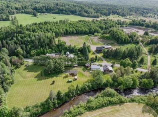 21 Bungy Road, Colebrook, NH 03576