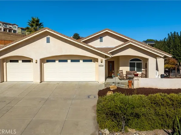 3470 Catalina Pl, Paso Robles, CA 93446