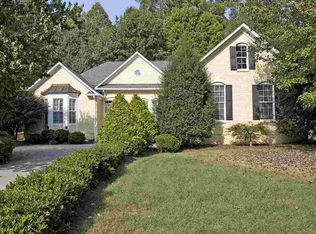 8513 Barrett Hall Dr, Wake Forest, NC 27587