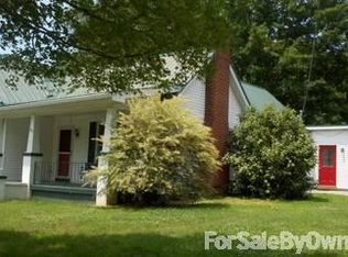 1875 Oak St NW, Cleveland, TN 37311