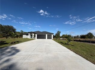 7968 3rd Ter, Labelle, FL 33935