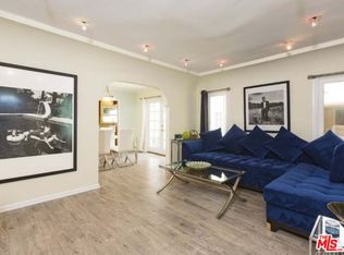 7709 Willoughby Ave, West Hollywood, CA 90046