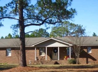 222 Rachels Rd, Ashburn, GA 31714