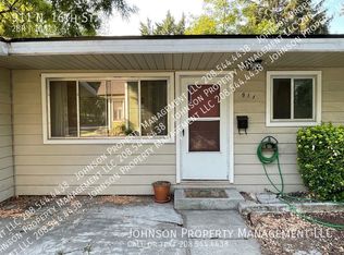 911 N 16th St, Boise, ID 83702