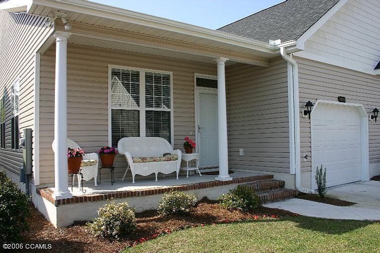 1st image of 507A Village Green