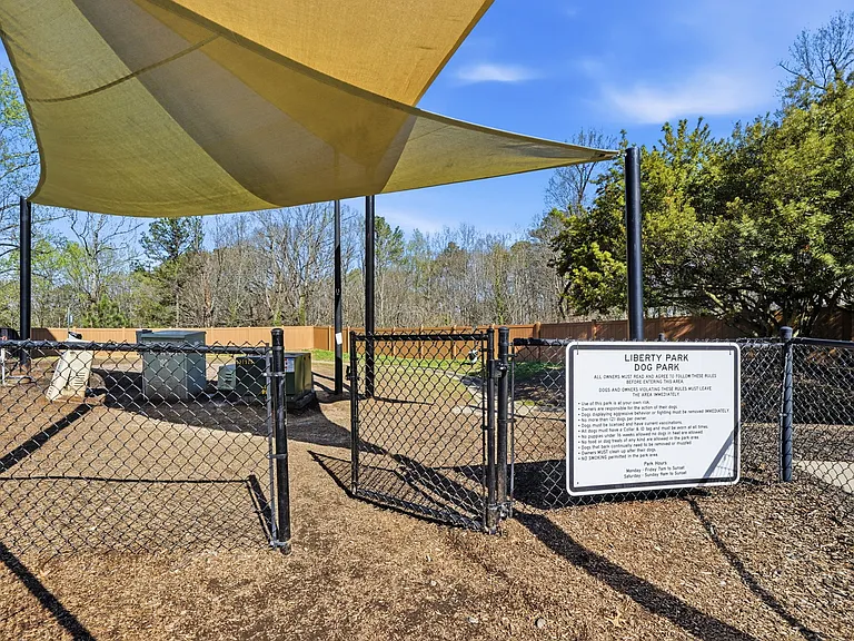 Dog Park