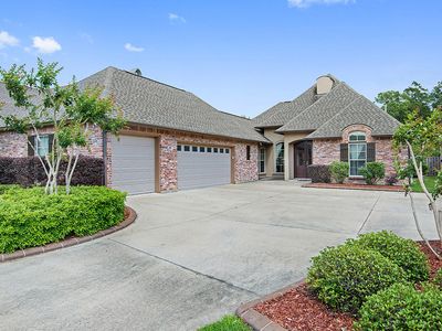 25562 Winged Foot Ct, Denham Springs, LA, 70726