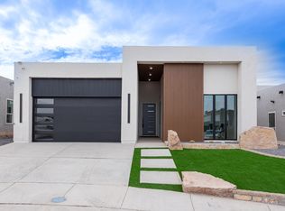 1353 Costanzo Pl, El Paso, TX 79928