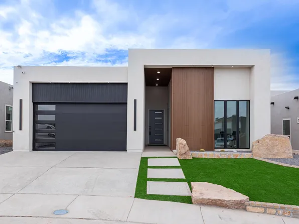 1353 Costanzo Pl, El Paso, TX 79928