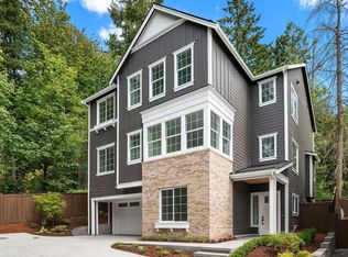622 216th Pl SE LOT 12, Sammamish, WA