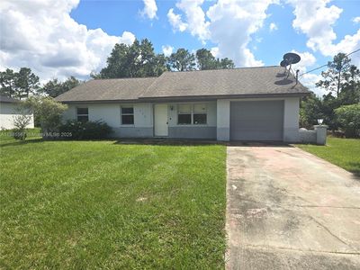 250 Tanager Ave, Sebring, FL, 33870