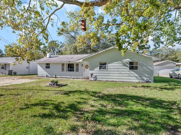 2032 Roberts St, Wilmington, IL 60481