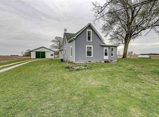 2673 S 900 W, Jamestown, IN 46147