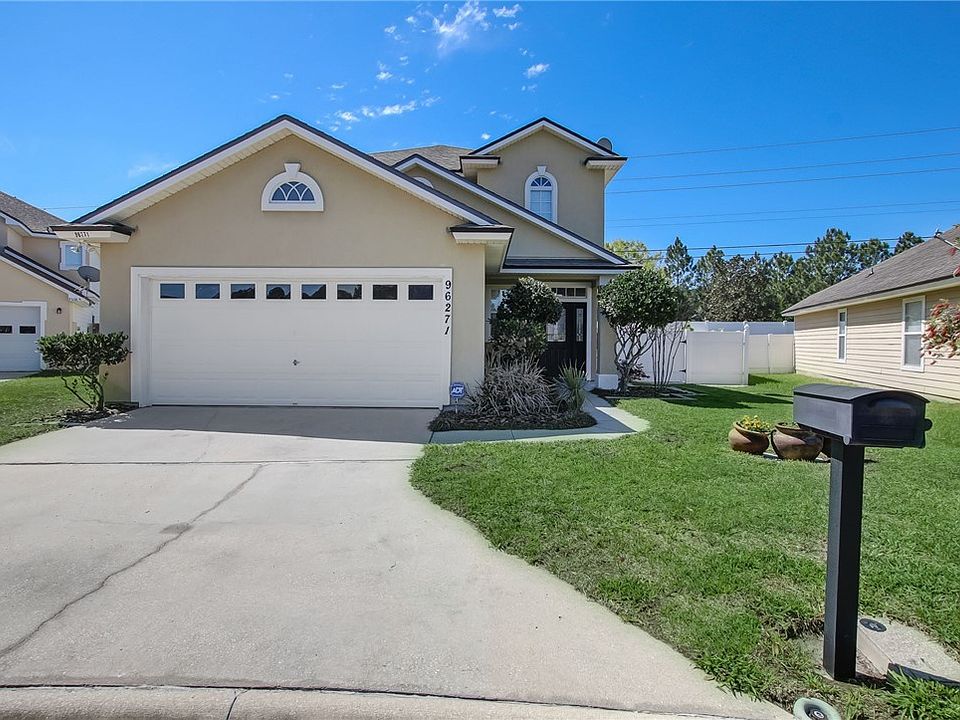 96271 Ridgewood Cir, Fernandina Beach, FL 32034 Zillow