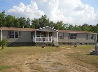149 Kennedy Cir, Opelousas, LA 70570
