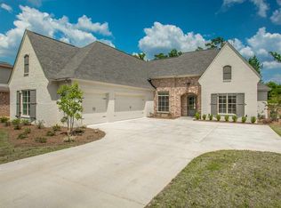 104 Colony Pl, Madison, MS 39110